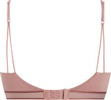 CALVIN KLEIN LL TRIANGLE Sütyen