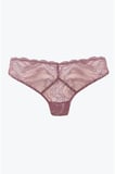 BIKINI, LKO Mor Kadın Külot