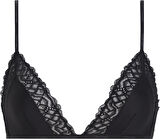 CALVIN KLEIN WIRE FREE TRIANGLE Sütyen