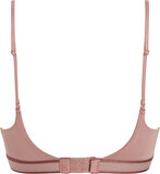 CALVIN KLEIN UNLINED BRALETTE Sütyen