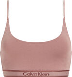 CALVIN KLEIN UNLINED BRALETTE Sütyen