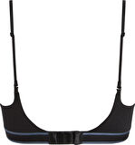 CALVIN KLEIN UNLINED BRALETTE Sütyen