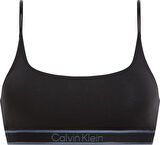 CALVIN KLEIN UNLINED BRALETTE Sütyen