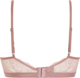 CALVIN KLEIN UNLINED BRALETTE Sütyen