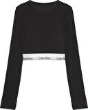 CALVIN KLEIN LIGHTLY LINED BRALETTE T-Shirt