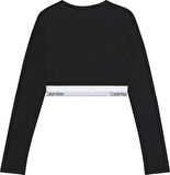 CALVIN KLEIN LIGHTLY LINED BRALETTE T-Shirt