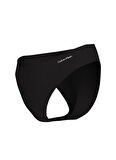 Calvin Klein Siyah Kadın Bikini Külot 000QF8012EUB1