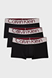 Calvin Klein Erkek Boxer 000NB3074A Q09
