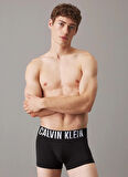 Calvin Klein Siyah Erkek Boxer 000NB3608AQTJ