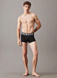 Calvin Klein Siyah Erkek Boxer 000NB3608AQTJ