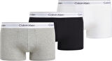 CALVIN KLEIN TRUNK 3PK Boxer
