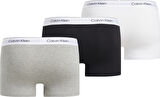 CALVIN KLEIN TRUNK 3PK Boxer