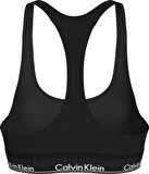 CALVIN KLEIN UNLINED BRALETTE Spor Sütyeni