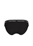 Calvin Klein Siyah Kadın Bikini Külot BIKINI 0000F3787E6WA