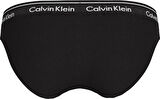 CALVIN KLEIN Calvin Klein Bikini Panties Kadın Külot Külot