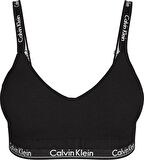 CALVIN KLEIN LGHT LINED BRALETTE (AVG) Sütyen