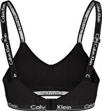 CALVIN KLEIN LGHT LINED BRALETTE (AVG) Sütyen