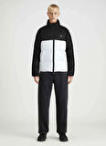 NON DOWN BLOCKING Krem Erkek Mont J30J325584YBI