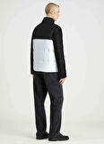NON DOWN BLOCKING Krem Erkek Mont J30J325584YBI