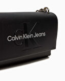 Calvin Klein Sculpted Flap Omuz Çantası