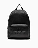 Calvin Klein Sculpted Campus Mono Omuz Çantası