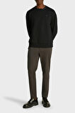 Calvin Klein Erkek Sweat K10K114092 BEH