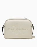 Calvin Klein Sculpted Camera Bag Çapraz Askılı Çanta