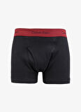 Calvin Klein Siyah Erkek Boxer 000NB4002APRU