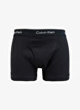 Calvin Klein Siyah Erkek Boxer 000NB4002APRU