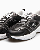 Calvin Klein Jeans Retro Tennis Logolu Sneakeer