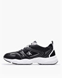 Calvin Klein Jeans Retro Tennis Mesh Sneaker