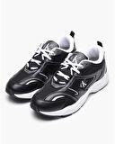 Calvin Klein Jeans Retro Tennis Mesh Sneaker