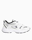 Calvin Klein Jeans Retro Tennis Logolu Sneakeer