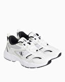 Calvin Klein Jeans Retro Tennis Logolu Sneakeer