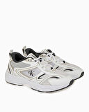 Calvin Klein Jeans Retro Tennis Mesh Sneaker