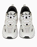 Calvin Klein Jeans Retro Tennis Mesh Sneaker