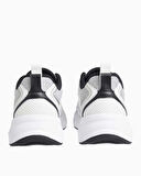 Calvin Klein Jeans Retro Tennis Mesh Sneaker