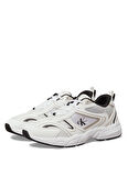 Calvin Klein Beyaz Erkek Sneaker RETRO TENNIS MESH ML