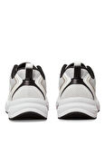 Calvin Klein Beyaz Erkek Sneaker RETRO TENNIS MESH ML
