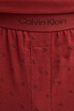 Calvin Klein Erkek Kırmızı Pijama Takımı 000NM2846E 
