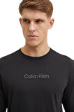 Calvin Klein Erkek Kırmızı Pijama Takımı 000NM2781E 