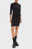 Calvin Klein Bayan Elbise J20J225395 BEH