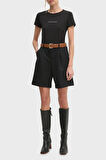 Calvin Klein Bayan T Shirt J20J224990 BEH