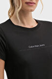 Calvin Klein Bayan T Shirt J20J224990 BEH