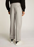 Calvin Klein Jeans Normal Bel Regular Fit Taş Erkek Chino Pantolon J30J326927PAN TAILORED PANT
