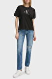 Calvin Klein Bayan T Shirt J20J224798 BEH