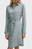 Calvin Klein Bayan Elbise J20J224819 PC2