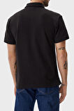 Calvin Klein Erkek Polo Yaka T Shirt J30J327040 BEH