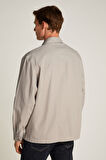 Erkek CLEAN COTTON Gömlek - Atmosfer | XL