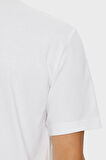 Calvin Klein Erkek T Shirt J30J327075 YAF